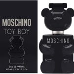 موسكينو عطر توي بوي للرجال - او دي بارفان، 100 مل