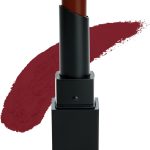 سوغار كوزماتيكس احمر شفاه ماتر يدوم طويلا - 16 كلاود واين (بورغندي، ريد بيري)