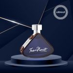⁦ارماف عطر تريس نوي للرجال او دي تواليت، 100 مل⁩ - الصورة ⁦6⁩