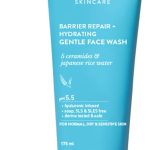 دوت اند كي غسول وجه لطيف ومرطب مع بروبيوتيك من بارير ريبير ريبير | غسول وجه للبشرة الجافة والبشرة العادية والحساسة | ينظف البشرة بلطف من الاوساخ والزيوت للجنسين، 175 مل