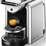 نيسبريسو ماكينة تحضير القهوة الاحترافية من زينيوس