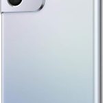 سامسونج جالكسي اس 21 الترا 5G (G998B)، ذاكرة رام 128 جيجا، شريحة اتصال واحدة، فضي فانتوم (مجدد)