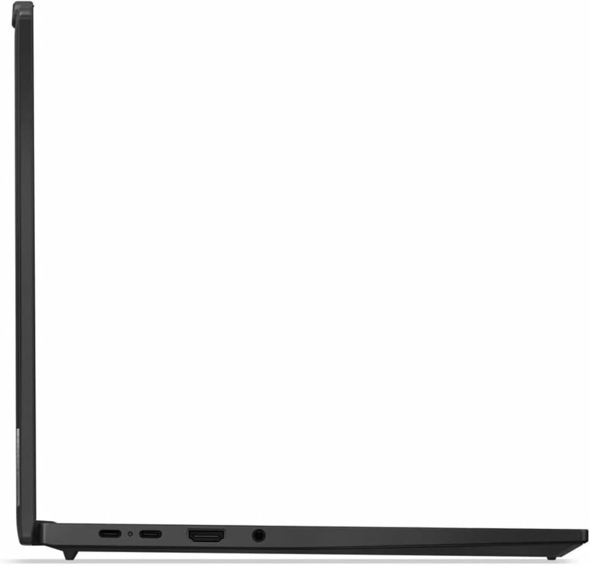 ⁦لينوفو ثينك باد T14s الجيل السادس 14 انش AMD رايزن AI 7 برو 360-32GB - 1TB SSD - انجليزي - اسود - ويندوز 11 برو - AMD راديون 880M - شاشة لمس 400 نيت WUXGA (1920 × 1200) - كوبايلوت +⁩ - الصورة ⁦6⁩