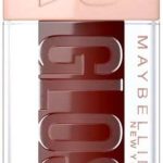 مايبيلين نيويورك, ملمع شفاه مرطب من ليفتر جلوس هوني مع حمض الهيالورونيك، 028 مابل، 5.4 مل