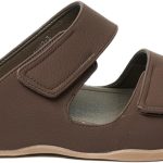 Geoomnii Mens Arabic Sandals