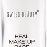 SWISS BEAUTY Real MakeUp Base Highlighting Primer, Shade-03, 32ml