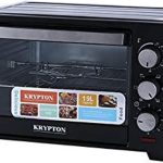 كريبتون فرن كهربائي، 19 لتر