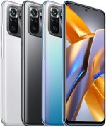 ⁦شاومي جوال بوكو M5s بذاكرة RAM 6GB وذاكرة تخزين 128 انش FHD + AMOLED دوت ديسبلاي 64MP وكاميرا رباعية بتقنية الذكاء الاصطناعي ميديا تيك هيليو G95 يدعم الشحن السريع 33 واط⁩ - الصورة ⁦3⁩