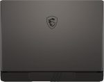 ⁦MSI لابتوب العاب فيكتور 17 HX A14VHG، شاشة 17 انش QHD+ 240Hz، انتل كور i9-14900HX، ذاكرة RAM 32GB، SSD 1TB، انفيديا RTX 4080، GDDR6 12GB، ويندوز 11، رمادي كوزموس - [9S7-17S162-611]⁩ - الصورة ⁦7⁩