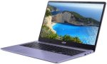 ⁦ايسر كروم بوك 15 انش HD IPS ومعالج انتل سيليرون حتى 2.79GHz وذاكرة RAM DDR4 سعة 4GB وذاكرة تخزين 64GB وواي فاي فائق السرعة ونظام تشغيل كروم وايريس متجدد⁩ - الصورة ⁦3⁩