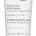 بيوديرما كريم تفتيح للعناية اليومية من بيجمبيو بعامل حماية من الشمس 50+، 40 مل