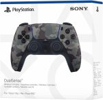 ⁦Play Station Sony Dualsense Wireless Controller PS5 - Grey Camo⁩ - الصورة ⁦5⁩