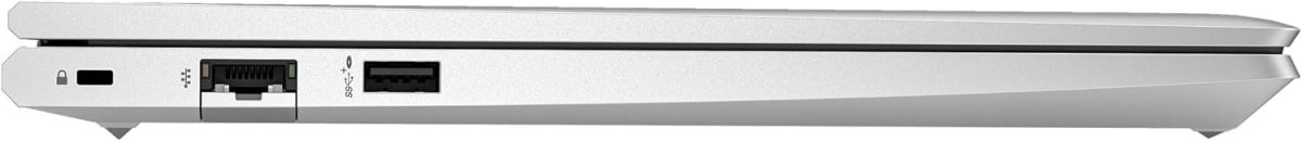 ⁦HP نوت بوك برو بوك 440 G10 - تصميم مفصل 177 درجة - انتل كور i5 i5-1334U / 1.3 جيجاهرتز - ويندوز 11 برو - بطاقة رسومات انتل ايريس اكس اي - ذاكرة RAM 16GB - 512GB SSD NVMe⁩ - الصورة ⁦4⁩