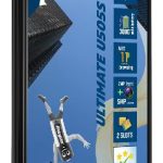 انرجايزر هاتف ذكي التيميت U505S بذاكرة رام 1 جيجابايت وذاكرة داخلية 16 جيجابايت 5 الجيل الرابع ثنائي شرائح الاتصال EU (زرني)