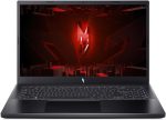 ⁦ايسر لابتوب العاب نيترو 5 بشاشة 15.6 انش FHD IPS 144Hz ومعالج انتل ثماني النواة i5-13420H (>i7-12650H) وDDR5 16GB وSSD 512GB وبطاقة عرض مرئي جيفورس RTX 3050 6GB واضاءة خلفية ثاندربولت ويندوز 11 برو⁩ - الصورة ⁦2⁩