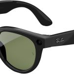 Meta Ray-Ban | Smart Glasses