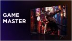 ⁦TCL تلفزيون 75 بوصة QLED 75P8K، HDR10+، تلفزيون جوجل، دولبي فيجن اتموس، معالج AiPQ، 144Hz، نظام اونكيو 2.1 هاي فاي، دولبي فيجن HDR، هيكل نحيف يوني - 75P8K (موديل 2025)⁩ - الصورة ⁦5⁩
