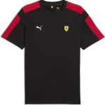 بوما تي شيرت فيراري ريس MT7 للرجال