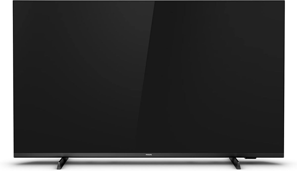 ⁦فيليبس تلفزيون اندرويد 4K UHD LED 55PUT7406/56 (مجدد)⁩ - الصورة ⁦9⁩