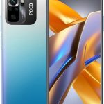 شاومي جوال بوكو M5s بذاكرة RAM 6GB وذاكرة تخزين 128 انش FHD + AMOLED دوت ديسبلاي 64MP وكاميرا رباعية بتقنية الذكاء الاصطناعي ميديا تيك هيليو G95 يدعم الشحن السريع 33 واط