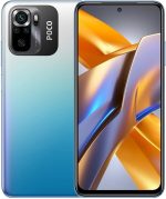 شاومي جوال بوكو M5s بذاكرة RAM 6GB وذاكرة تخزين 128 انش FHD + AMOLED دوت ديسبلاي 64MP وكاميرا رباعية بتقنية الذكاء الاصطناعي ميديا تيك هيليو G95 يدعم الشحن السريع 33 واط