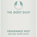 ذي بودي شوب معطر جسم وايت مسك 100مل