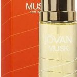 عطر جوفان مسك للنساء - 59 مل