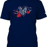 تي شيرت مطبوع عليه عبارة Be My Valentine Hearts، تي شيرت للجنسين مطبوع عليه قلوب عيد الحب، تي شيرت بعبارة Be My Valentine Hearts للرجال والنساء