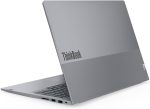 ⁦لينوفو لابتوب ثينك بوك 16 G7 للاعمال بشاشة 16 انش FHD+ ومعالج انتل الترا 7 155H 16 نواة (افضل من i7-13705H) وبطاقة رسومات قوس وRAM DDR5 32GB وSSD PCIe 1TB وواي فاي 6E وكيبورد باضاءة خلفية وويندوز 11⁩ - الصورة ⁦6⁩