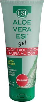 ⁦ESI جل نقي بخلاصة الصبار | جل مرطب ومغذي للبشرة | تركيبة غير دهنية وسريعة الامتصاص | لجميع انواع البشرة | 200 مل⁩ - الصورة ⁦2⁩