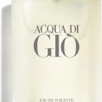 او دو تواليت جيو من جورجيو ارماني 200 مل