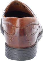⁦تي شيرت رجالي من Clarks tilden مجان ً ا (لون جديد) سهل الارتداء من دون رباط⁩ - الصورة ⁦6⁩