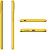 ⁦جوال شاومي بوكو سي 40 بشاشة 6.71 انش بتقنية HD+ دوت دروب، مع شريحتين SIM، وذاكرة RAM 64GB، وسعة داخلية 4GB، تقنية اتصال 4G LTE⁩ - الصورة ⁦6⁩