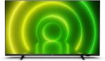 فيليبس تلفزيون اندرويد 4K UHD LED 55PUT7406/56 (مجدد)