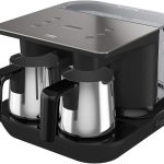 الة تحضير القهوة التركية من بيكو انوكس، تي كيه ام 8961 A