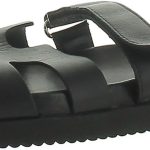 صندل سلايد مايفن للنساء من ستيف مادن