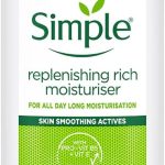 سمبل مرطب ريبلينيشينج ريتش من رودولف، 125 مل