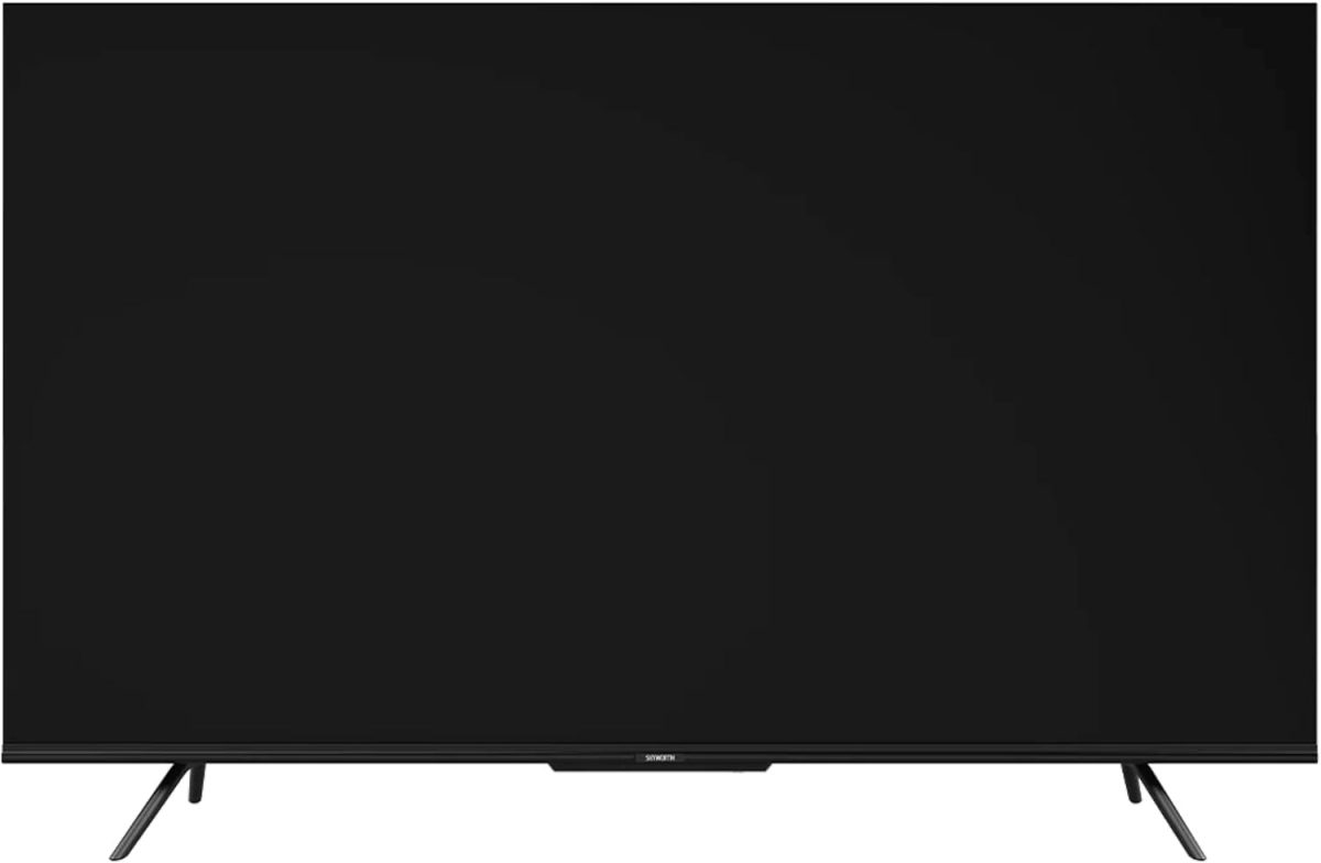 ⁦سكاي ورث تلفزيون جوجل سمارت 75 بوصة UHD 4K HDR بلوتوث مع دولبي فيجن HDR ودي تي اس فيرتشوال اكس ويوتيوب ونتفليكس وفري فيو بلاي واليكسا مدمج، واي فاي، اسود موديل 75SUE9350F-ضمان لمدة عام من الشركة⁩ - الصورة ⁦3⁩
