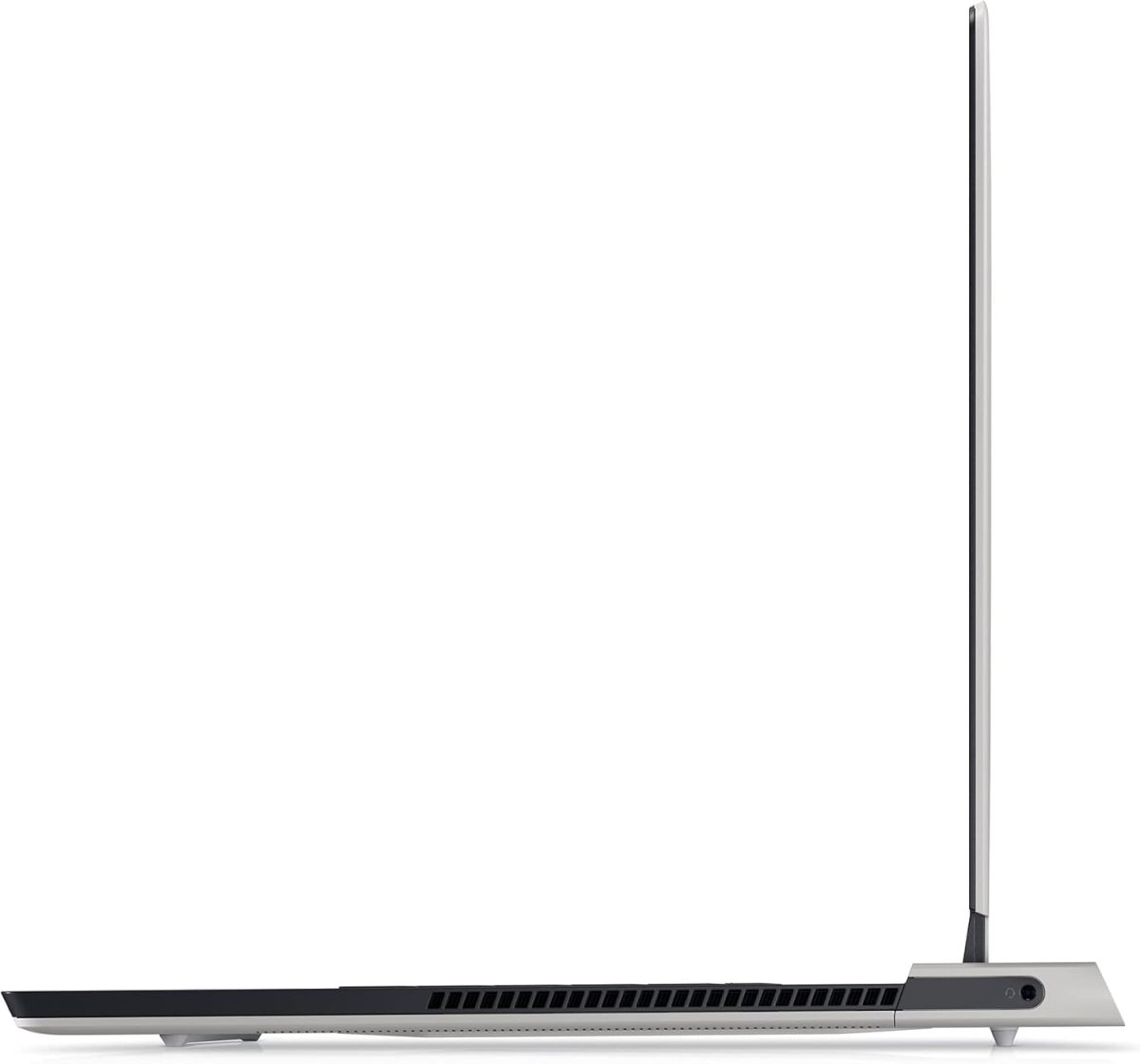 ⁦الينوير لابتوب العاب X15R1، شاشة 15.6 انش FHD (1920x1080) 360Hz 1 مللي ثانية، معالج انتل كور i7-11800H، ذاكرة RAM DDR4 16GB، SSD 1TB، انفيديا جيفورس RTX 3070 DDR6، ويندوز 11 هوم، ضوء القمر⁩ - الصورة ⁦8⁩