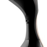 جرنديج مكواة بخار محمولة باليد ST7950، 0.23 لتر، 1600 واط، اسود، نحاسي