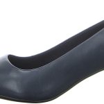 كلاركس حذاء بكعب عالي للنساء من لينفال جيريكا