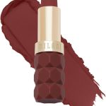 ميلاني احمر شفاه مات كولور فيتيش (باشون)