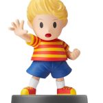 لوكاس اميبو (سلسلة سوبر سماش بروس)