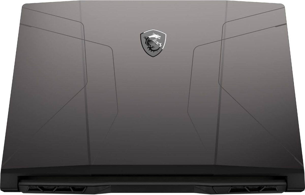 ⁦MSI لابتوب كاتانا GF76 17.3 انش 144Hz FHD للالعاب، انتل كور i7-11800H، انفيديا جيفورس RTX 3050 Ti، 16GB DDR4، 512GB NVMe SSD، ويندوز 10: اسود 11UD-001US⁩ - الصورة ⁦7⁩