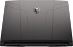 ⁦MSI لابتوب كاتانا GF76 17.3 انش 144Hz FHD للالعاب، انتل كور i7-11800H، انفيديا جيفورس RTX 3050 Ti، 16GB DDR4، 512GB NVMe SSD، ويندوز 10: اسود 11UD-001US⁩ - الصورة ⁦7⁩