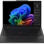 لينوفو ثينك باد T14s الجيل السادس 14 انش AMD رايزن AI 7 برو 360-32GB - 1TB SSD - انجليزي - اسود - ويندوز 11 برو - AMD راديون 880M - شاشة لمس 400 نيت WUXGA (1920 × 1200) - كوبايلوت +