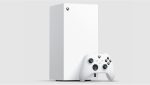 ⁦Xbox Series X – 1TB Digital Edition⁩ - الصورة ⁦2⁩
