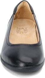 ⁦Naturalizer Flexy Womens Ballet Flat⁩ - الصورة ⁦3⁩