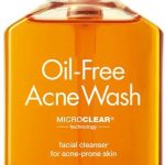 غسول حب الشباب خالي من الزيوت من نيوتريجينا، 175 مل