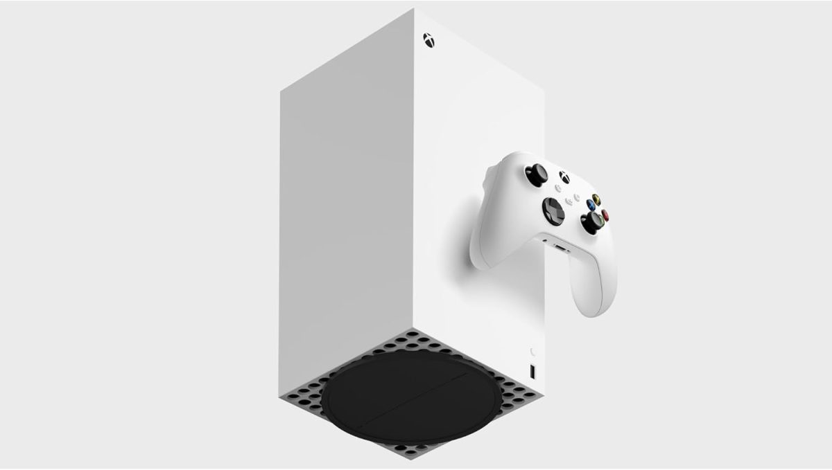 ⁦Xbox Series X – 1TB Digital Edition⁩ - الصورة ⁦4⁩